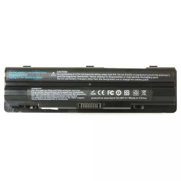 Baterija za laptop Dell XPS 14 15 17 L401X L501X L701X R795X 11.1V 5200mAh HQ2200 - Img 1
