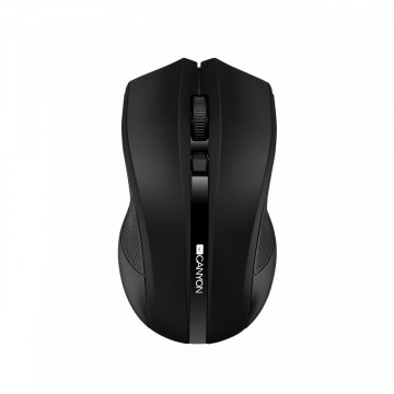 Canyon CNE-CMSW05B bežični optički miš 1600dpi crni - Img 2
