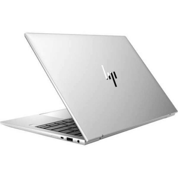 HP EliteBook x360 830 G9 B34HBE8R, Intel Core i7-1265U(1.8-4.8GHz, 12M Cache),16GB, 13.3" WUXGA LED, TS, SSD 512GB PCIe NVMe, WIFI, BT, WWAN LTE HSPA+ 4G, Fingerprint,Webcam, Active wcm2 pen silver, Backlit PVCY Kbd, ACA 65W, BATT 3C 51 WHr - Freedos - Img 7