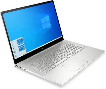 HP Envy Laptop 17-da0000na A18XCEAR NB, Ultra 7 155U (1.7-4.8GHz, 12 MB Intel® Smart Cache),NVIDIA GeForce 3050 RTX 4GB, 17.3 FHD LED,TS, 32GB (2X16GB), SSD 1TB PCIe NVMe, WIFI, Bluetooth,Webcam, Backlit Kbd, ACA 100W, BATT 6C 83Whr, Win11 Home x64 - Img 2