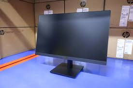 HP P22 G5 FHD Monitor (64X86AA) - Img 2