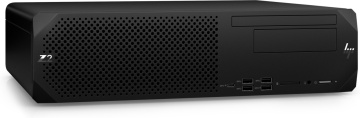HP Z2 SFF G9 86D24EAR WKS, Intel Core i7-13700 (2.10GHz), 32GB(2x16GB), SSD 1TB P cle, NO ODD, GFX NVIDIA RTX A2000 12GB, Wired, WIFI, Bluetooth - Win11 64 - Img 3