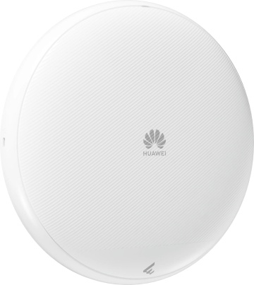 Huawei EKit / AP673 / Tri-radio Wi-Fi 7 Ceiling Mount 5GE POE Access Point - Img 4