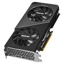 INNO3D GEFORCE RTX 4060 TWIN X2 N40602-08D6-173051N (2460MHz/ 17Gbps) / 8GB GDDR6 / 128-bit/ DP+DP+DP+HDMI / VA51N / AD1074730 - Img 3