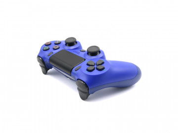 Joypad DOUBLESHOCK IV bezicni plavi (za PS4) - Img 5