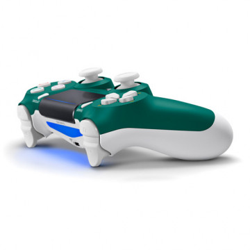 Joypad DOUBLESHOCK IV bezicni zeleni - Img 3