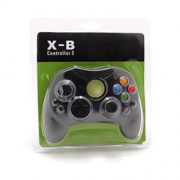 Joypad za X-BOX crni - Img 1