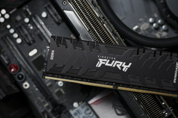 Kingston KF436C16RB1/16 Fury Renegade Black DDR4 16GB 3600MHz memorija za desktop - Img 8
