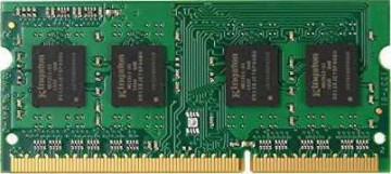 KINGSTON SO-DIMM ValueRAM 16GB DDR4 2666MHz CL19 - KVR26S19D8/16 - Img 1