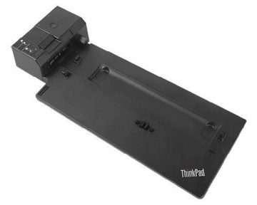 Lenovo doking ThinkPad Basic 90W, 40AG0090EU - Img 1