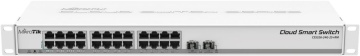 MikroTik CSS326-24G-2S+RM - Img 1