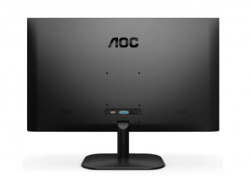 Monitor 27 AOC 27B2AM VA FHD HDMI VGA - Img 3