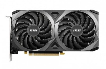 MSI NVidia GeForce RTX 3060 VENTUS 2X 12G OC 192bit - Img 2