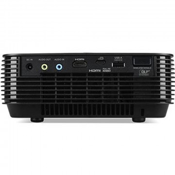 PROJEKTOR ACER B250i PORTABLE LED FHD 1200Lm (WiFi) - Img 3