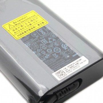 Punjac za laptop Dell Type C 19V 4.74A 90W HQ - Img 2