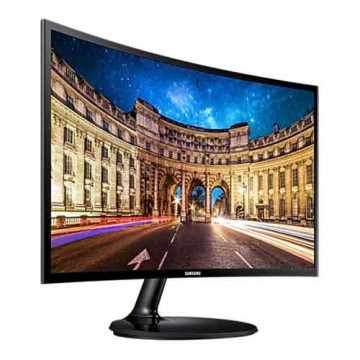 Samsung MONITOR LC24F390FHRXEN - Img 3