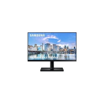 Samsung Monitor LF27T450FQRXEN 27"/IPS/75 Hz/FreeSync - Img 1