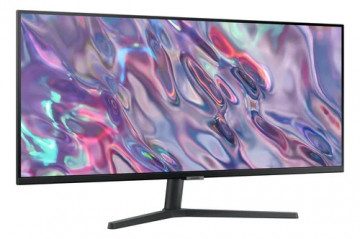 Samsung View Finity S5 (34'') (LS34C500GAUXEN) - Img 2