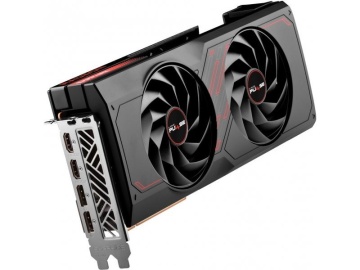 SAPPHIRE ATI Radeon RX 7800 XT GAMING 16GB GDDR6 Pulse 11330-02-20G - Img 4