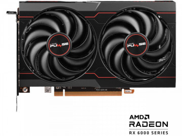 Sapphire Radeon RX 6600 8GB DDR6 (11310-01-20G) - Img 2