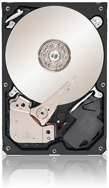 Seagate SV35 3TB 7200RPM SATA 6-Gb/s 64MB Cache 3.5-Inch Internal Drive for Video Surveillance (ST3000VX000) - Img 4