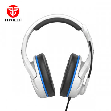 Slusalice gejmerske VALOR MH86 bele FANTECH - Img 2