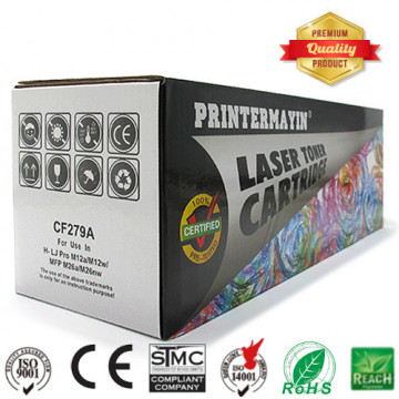 Toner Printermayin Lexmark LX X203/204 - Img 2