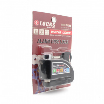 Univerzalni disk lock za elektricni trotinet MB14 - Img 2