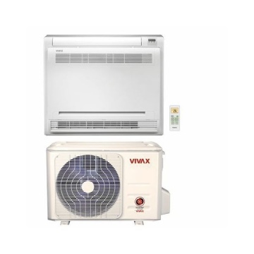 VIVAX COOL, klima ur.komerc., ACP-18CT50AERI+ R32 5,28kW - Img 3