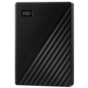 WESTERN DIGITAL EXT 3.5'' My Book 6TB WDBBGB0060HBK-EESN - Img 3