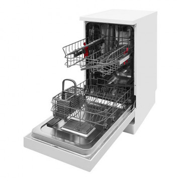 WHIRLPOOL WSFE 2B19EU mašina za sudove -45cm - Img 3