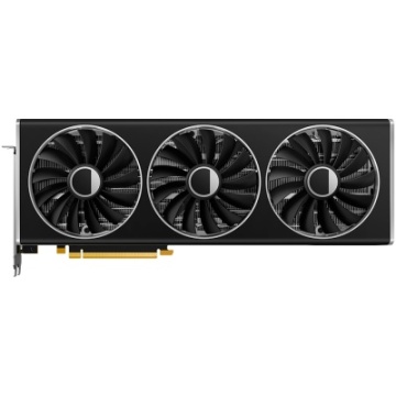 XFX AMD Video Card RX-7900XT Speedster MERC310 20GB GDDR6 320bit, 2535 MHz / 20Gbps, 3x DP, 1x HDMI, 3 fan, 2 slot , RX-79TMERCU9 - Img 4