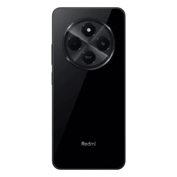 Xiaomi Redmi 14C EU 8+256 Midnight Black - Img 8
