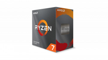 AMD CPU Desktop Ryzen 7 8C/16T 5800X (3.8/4.7GHz Max Boost,36MB,105W,AM4) box 100-100000063WOF - Img 2