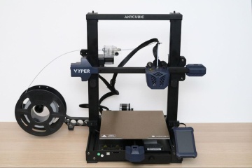 ANYCUBIC Vyper 3D Printer - Img 3