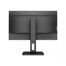 AOC U27P2CA IPS 4K UHD USB-C - Img 7