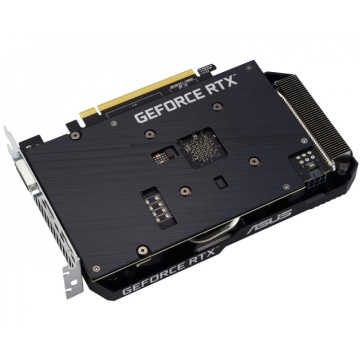 ASUS NVidia GeForce RTX 3050 6GB 128bit DUAL-RTX3050-O6G V2 - Img 4
