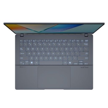 ASUS Vivobook S 14 S5406SA-QD052W (OLED WUXGA, Ultra 5 Processor 226V, 16GB, SSD 512GB, Win11 Home) + ranac - Img 2