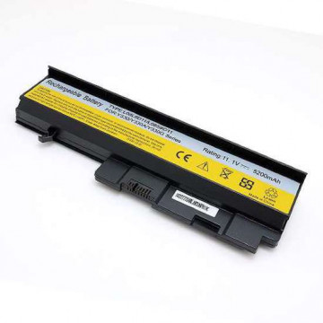 Baterija laptop Lenovo IdeaPad Y330-6 11.1V-5200mAh - Img 1