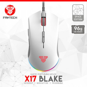 Fantech Žični miš Blake X17 Space Edition - Img 1