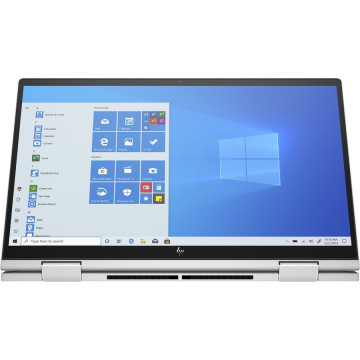 HP ENVY x360 15-ew0504na 6M1V1EAR i5-1240P (1.7-4.4GHz, 12mb cache) 15.6" FHD LED, 8GB (2x4GB), SSD 512GB PCIe NVMe, NO ODD, WIFI, BT, Webcam, Backlit Kbd, Active Pen, ACA 65W, BATT 3C 51 WHr - WIN11 64 - Img 4