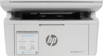 HP LaserJet MFP M141w Printer (7MD74A) - Img 2