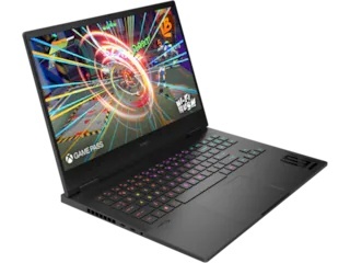 HP OMEN Gaming 16-wf1006na A31CPEAR NB, Intel i7-14700HX (2.1GHz), NVIDIA GeForce RTX 4070 8GB, 16.1 QHD AG UWVA, 16GB (2x8GB), SSD 2TB PCIe NVMe, WIFI, Bluetooth,Webcam, Backlit Kbd, ACA 280W, BATT 6C 83Whr Win11H - Img 4