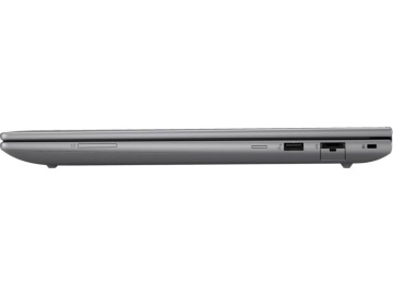 HP ZBook Power 16 G11 (Grey) WQUXGA IPS, R9 PRO 8945HS, 32GB DDR5, 512GB SSD, RTX A2000 8GB, Win 11 Pro (8T113EA) - Img 4