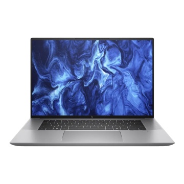 HP ZBook Studio G11 98L14ETR, Ultra7 155H(4.8GHz),NVIDIA RTX 4070 8GB, 32GB, SSD 1TB PCIe NVMe , Backlit Kbd, WIFI, Bluetooth, WebCam, 16" WQUXGA AG LED, ACA 150W, FingerPrint - Win11 Pro64 - Img 1