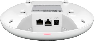 Huawei EKit / AP673 / Tri-radio Wi-Fi 7 Ceiling Mount 5GE POE Access Point - Img 5