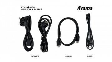 IIYAMA ProLite B2791HSU-B1 - Img 7