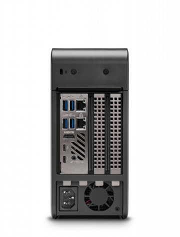 INTEL NUC 9 Extreme Kit BXNUC9I5QNX - Img 4