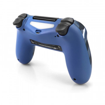 Joypad DOUBLESHOCK IV bezicni plavi (za PS4) - Img 6