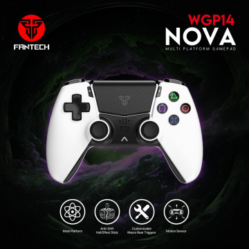 Joypad wireless Fantech WGP14 beli - Img 1